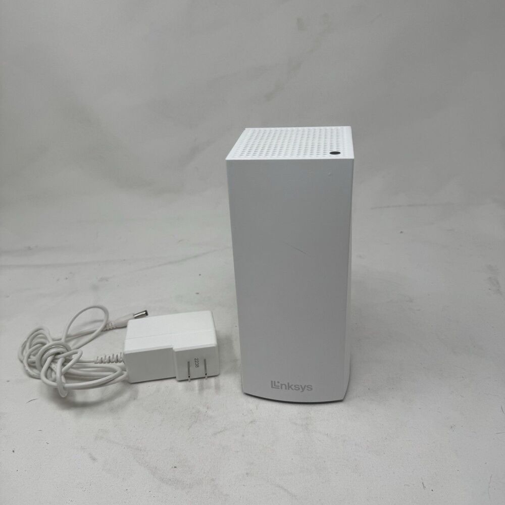 LINKSYS Atlas Pro 6 MX55EC AX5400 Dual-Band Wi-Fi 6 Router - UG - โ
ย TESTEDย โ